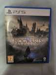 Hogwarts legacy ps5