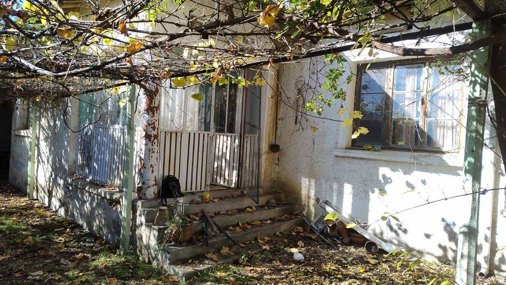 Продава се Къща в Казанлък - 150 кв.м за 136 €/кв.м - Снимка #1