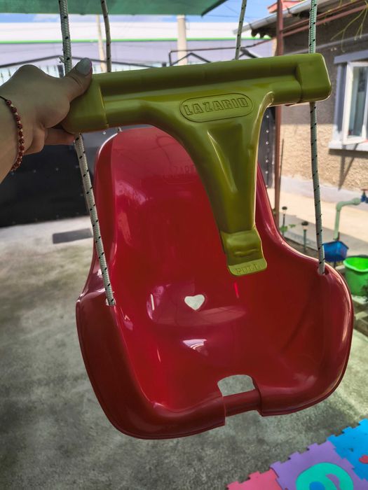 LEAGĂN pentru copiii