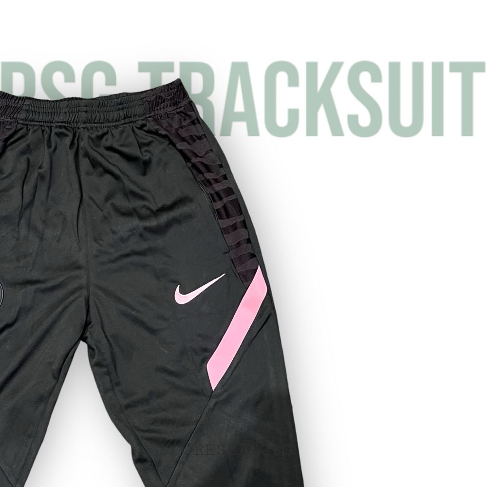 NIKE PSG!!! Нов екип!