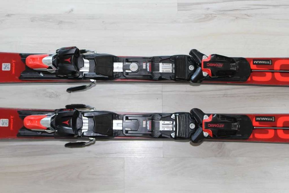 ATOMIC Redster S9 153cm R11.5m