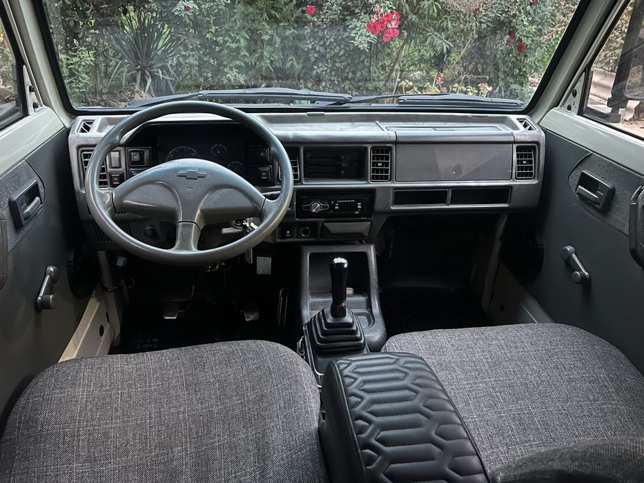 Продам Дамас 3500