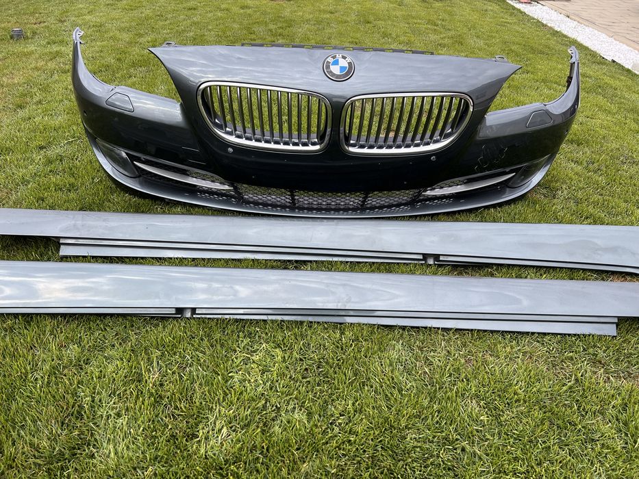 Bara fata completa si praguri pentru F10/F11