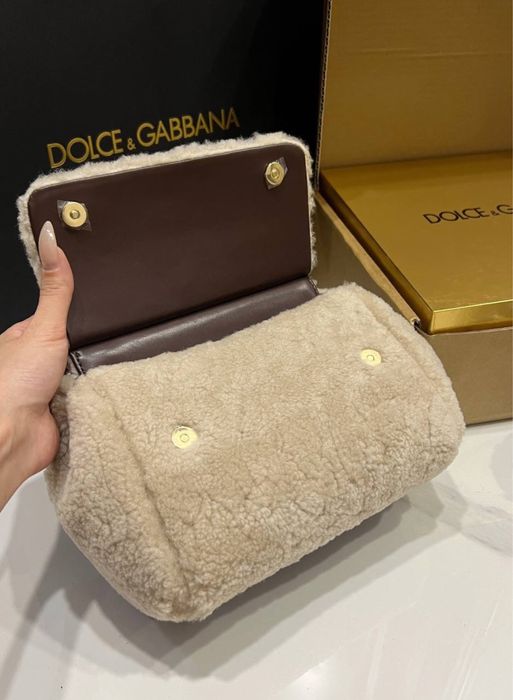 Geanta Dolce&Gabbana Sicily