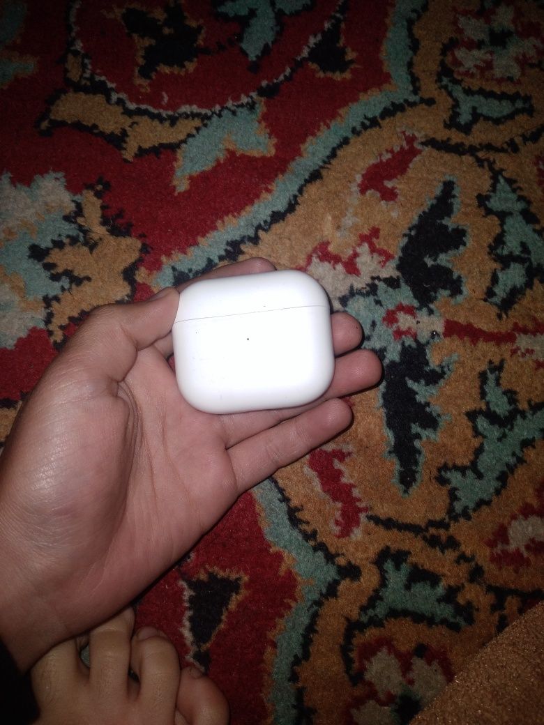 AirPods оригинал