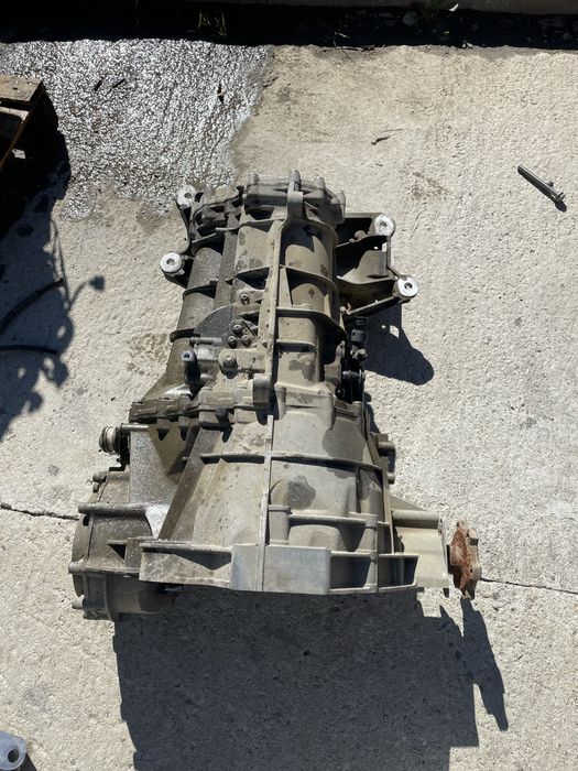 Cutie de viteze manuala Audi A4 A5 A6 6 trepte PJH / PNF