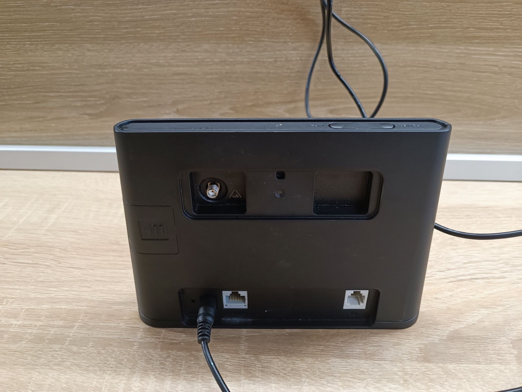 Huawei B311-221 a1