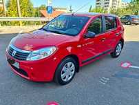 Dacia Sandero *29.000 KM*,Benzina,Full,Unic Proprietar,impecabila