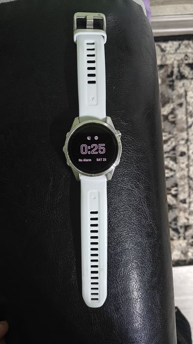 Garmin Epix Pro 2 42mm
