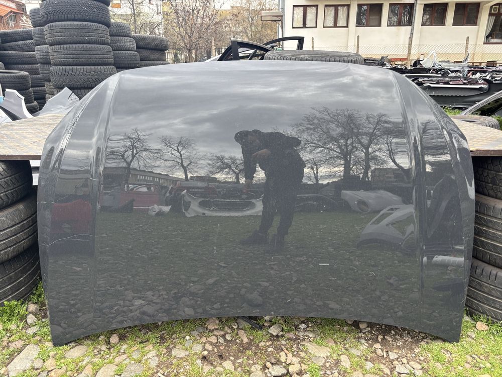 Капак Поло/VW Polo