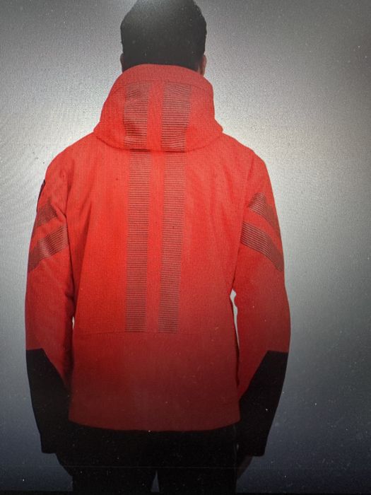 Rossignol Hero Ski Neon - barbati- marime M