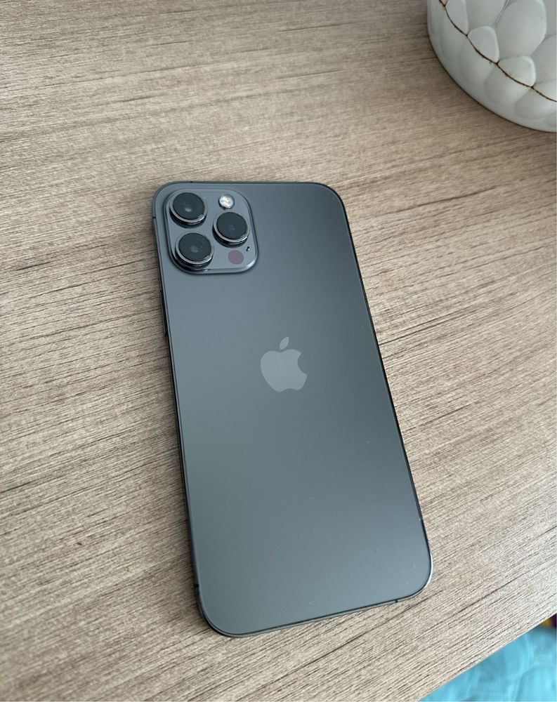 iPhone 12 pro max