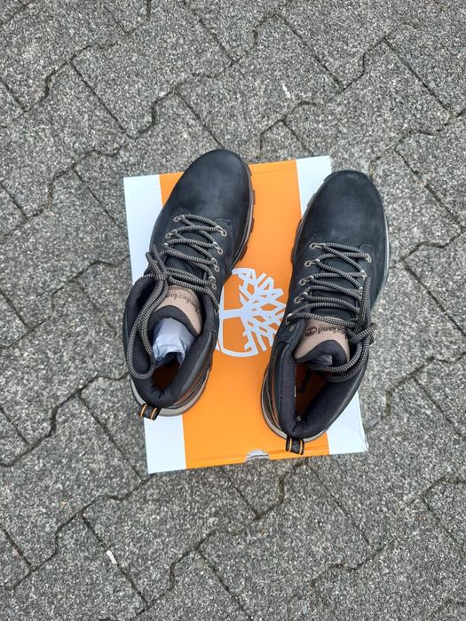 Ghete Timberland Original