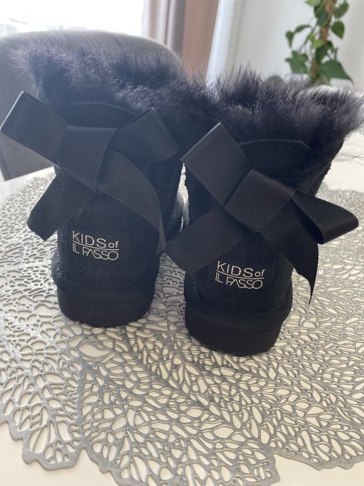 Ugg il passo nr 20