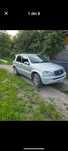 Schimb Mercedes ml w163 2.7 cdi 6 trepte manual