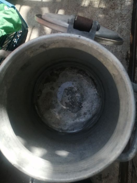 Продаются алюминиевые фляги