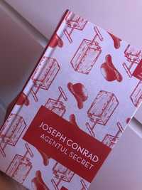 Carte Angentul secret - Joseph Conrad