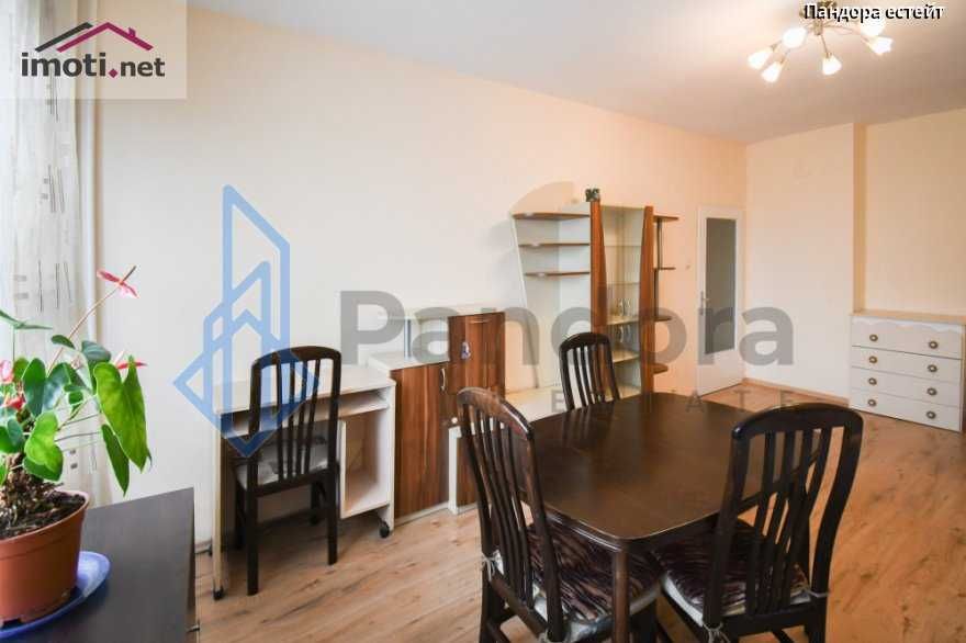 Продава се Едностаен апартамент в София, Слатина - 46 кв.м за 1979 €/кв.м - Снимка #1