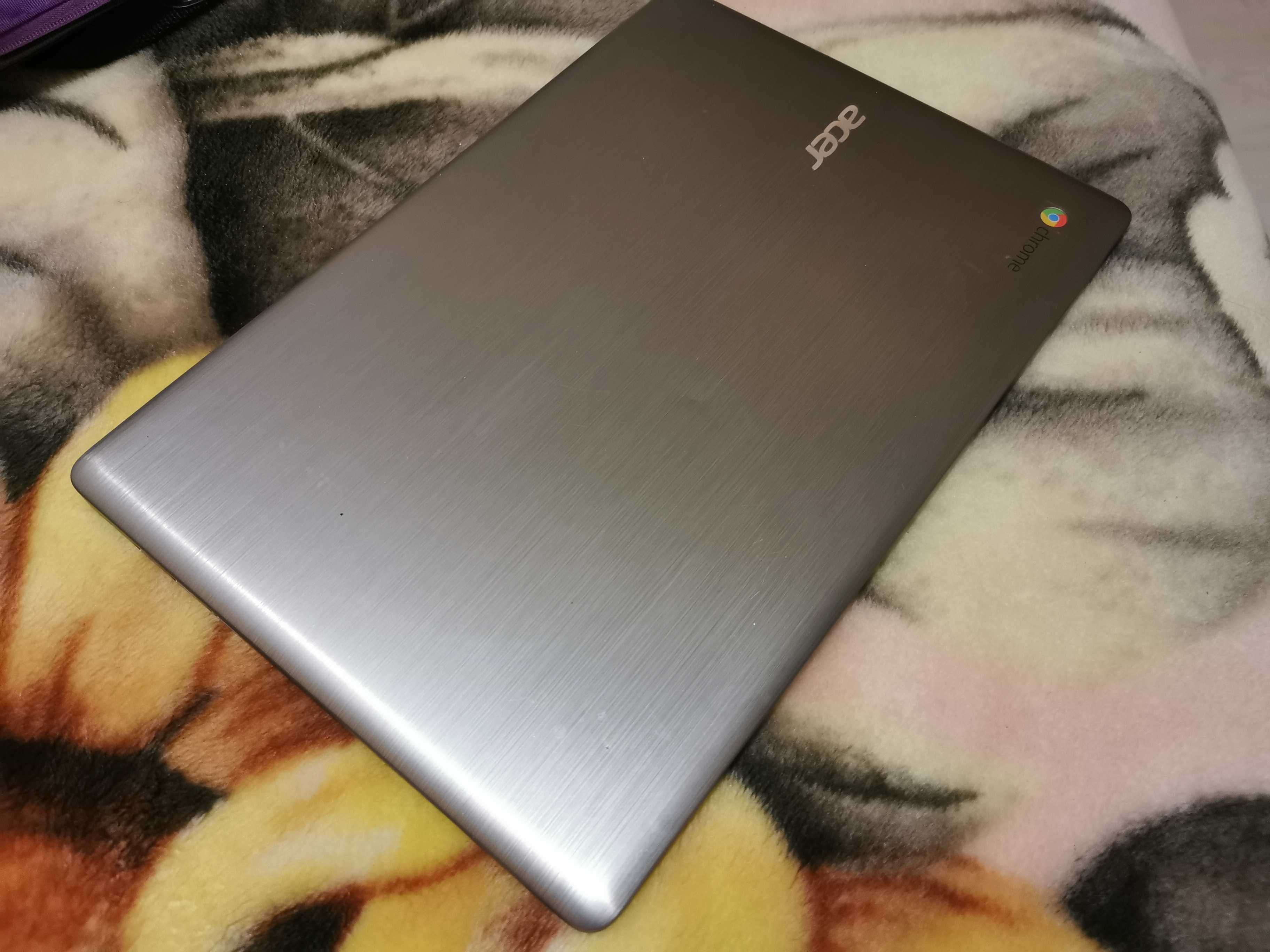 Acer Chromebook 14