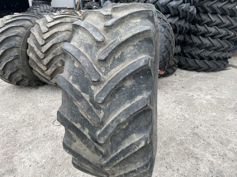 540/65r30 anvelope second hand cu garantie case john deere