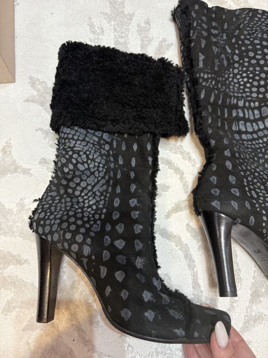 Боенд Franco Paulucci. Италия . 39/5.