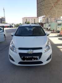 Chevrolet SPARK A/T