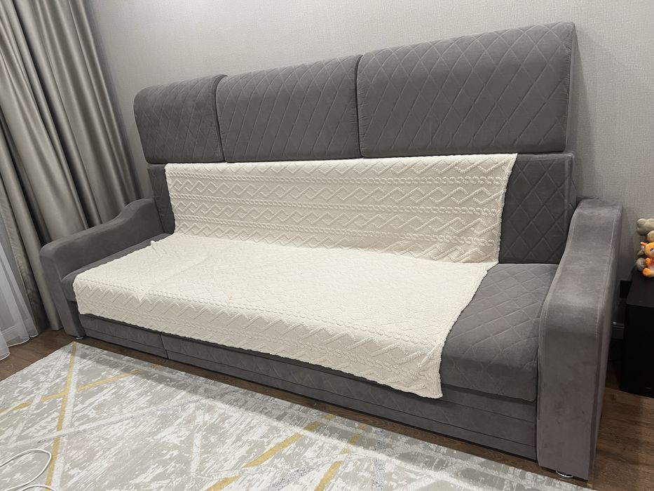 Продам диван в отличном состоянии Россия