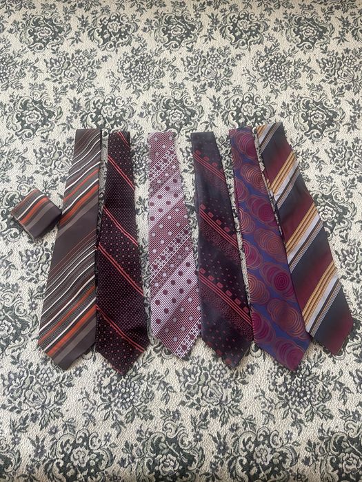 Вратовръзки - 23 вида