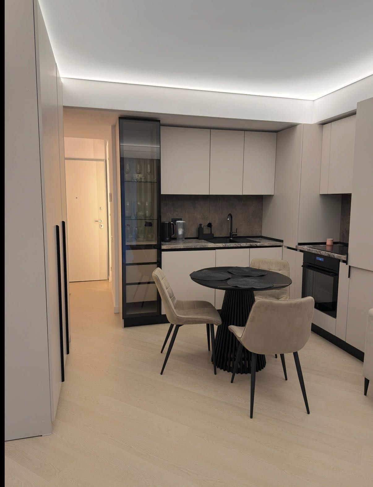Cortina North 2 camere Direct Proprietar
