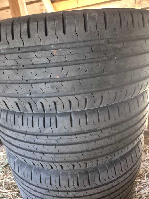 Cauciucuri vara Continental 195/55/R16 H