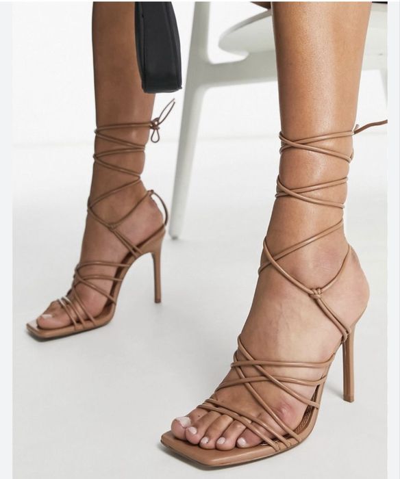 Дамски обувки ASOS, Paolo Botticelli, Mango, Steve Madden, Shein