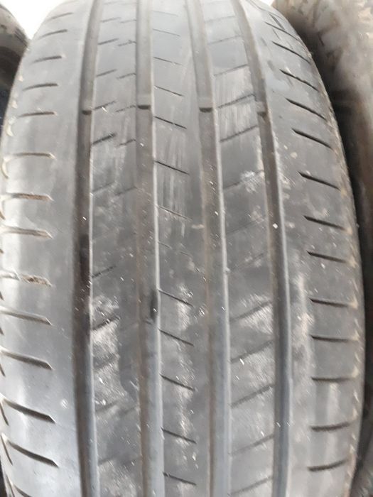 Летни гуми Bridgestone Alenza 245/50R19 BMW