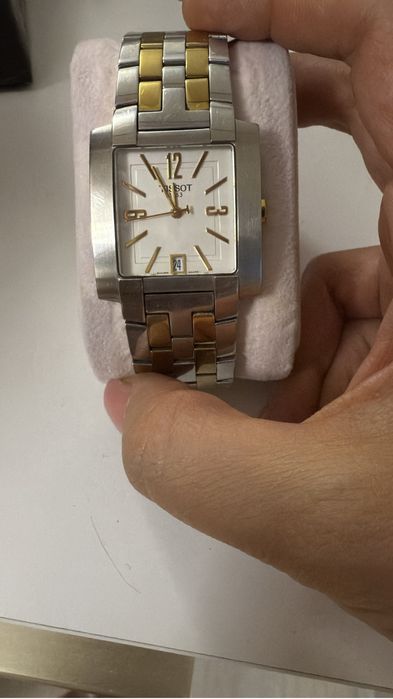 Часы Tissot мужские