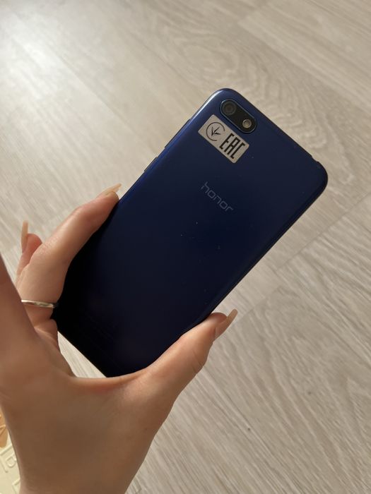 Продается Honor 7A
