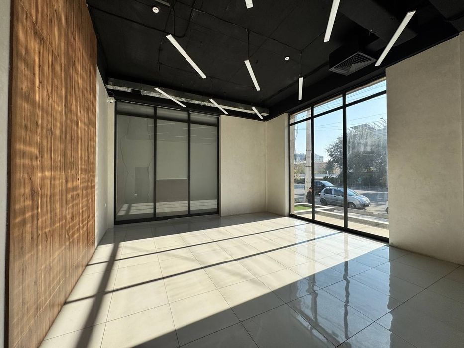 Аренда помещения в отдельно стоящем здании на Ул Осиё Ор Метро Минор