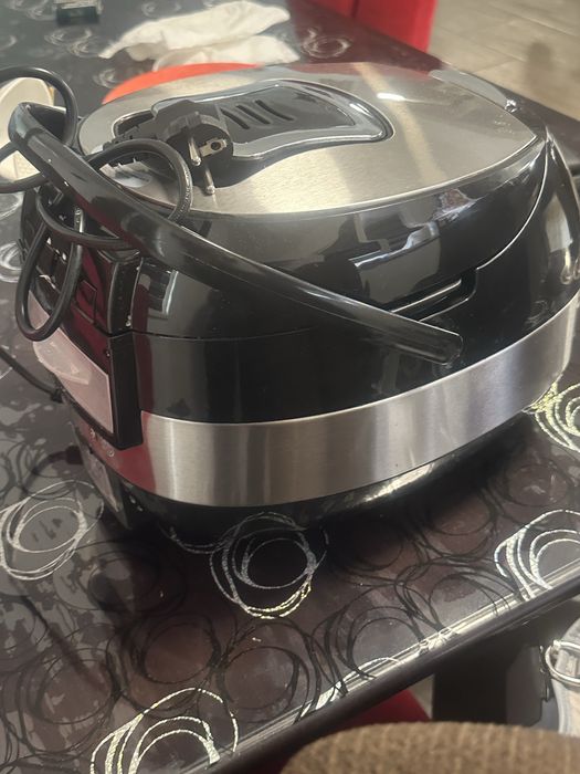 Multicooker biovita
