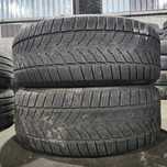 2x 235/60/18 M+S DUNLOP 5MM 2019 Stare impecabila
