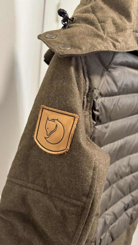 ‼️Намаление‼️Дамско яке Fjallraven