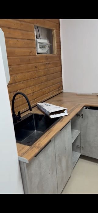 Кухонный мебел ЛДСП