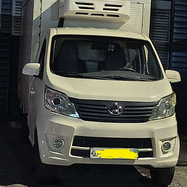 Changan 2020 yil 3 metrli Vareantga beramiz boshiga 3500 $