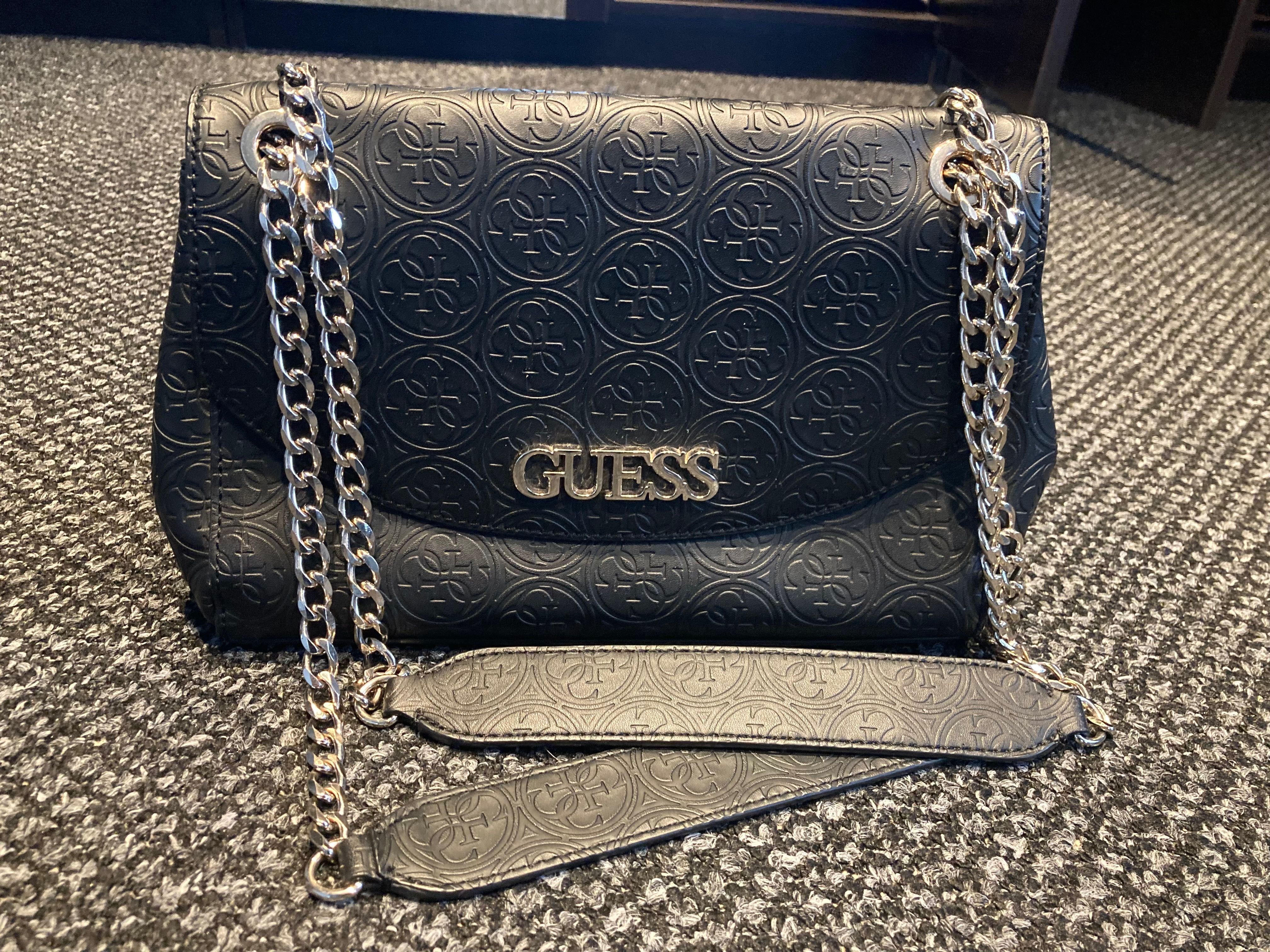 Geanta Guess originala ca nou