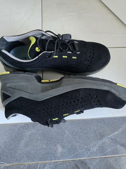 Pantofi bocanci Uvez 45