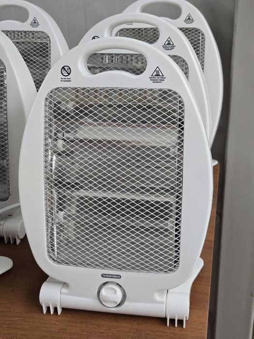 Печка кварцова Termomax TR3Q, 800W