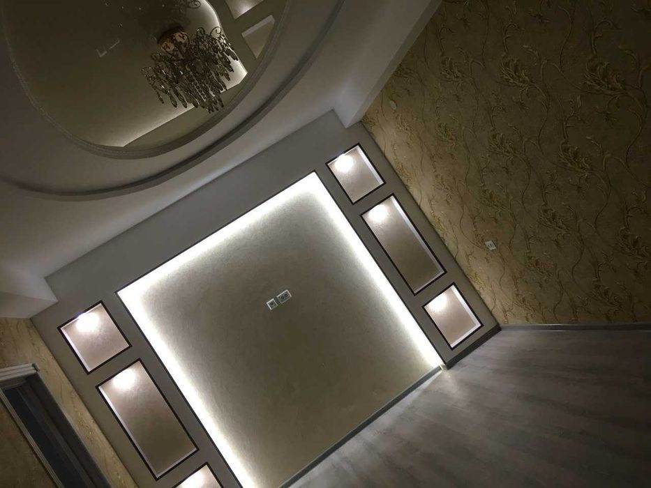 Sotiladi 4 xonali 127kvm li uy Garden house