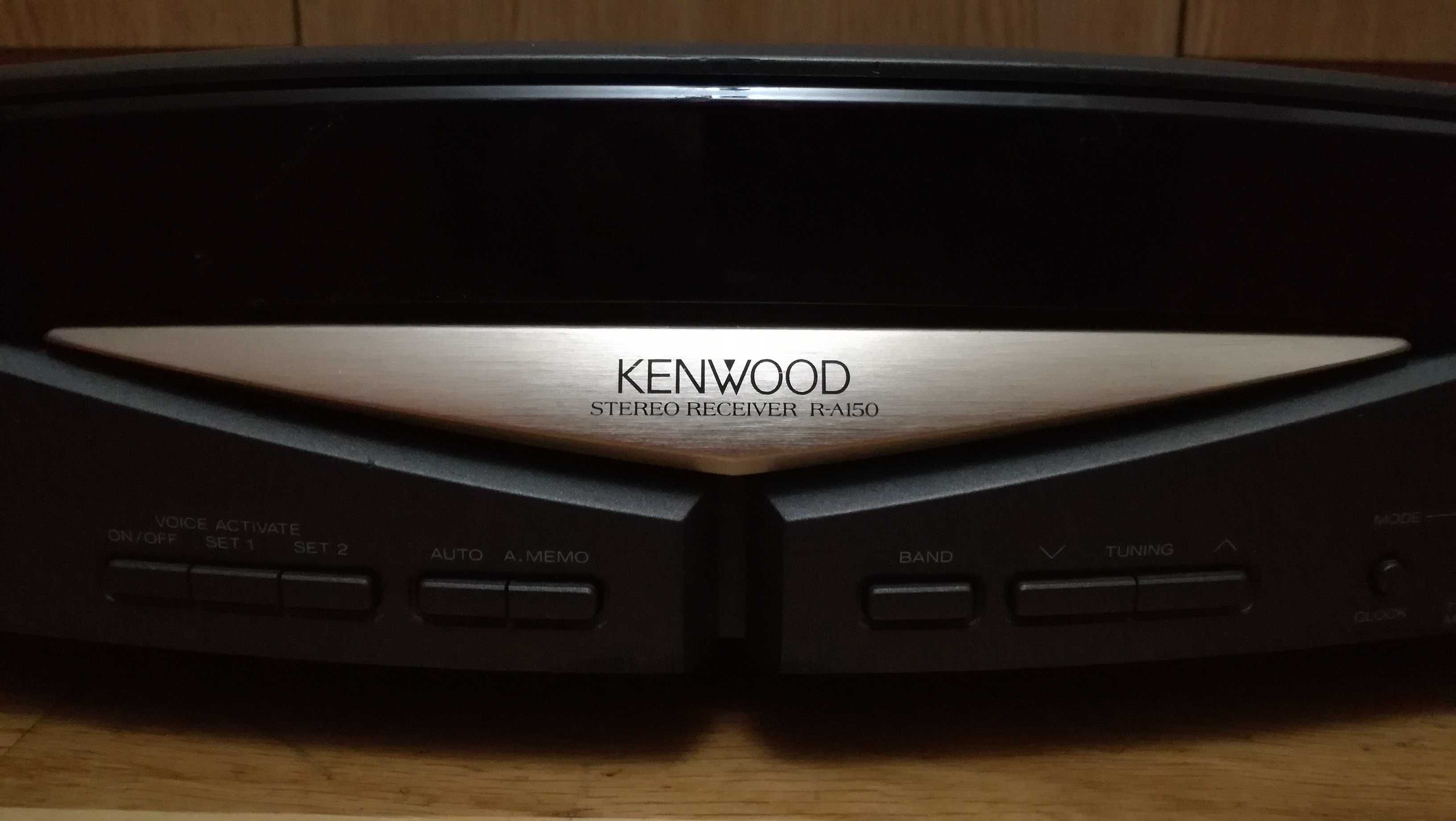 Kenwood Amplituner