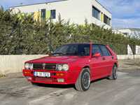 Lancia Delta Integrale de vanzare