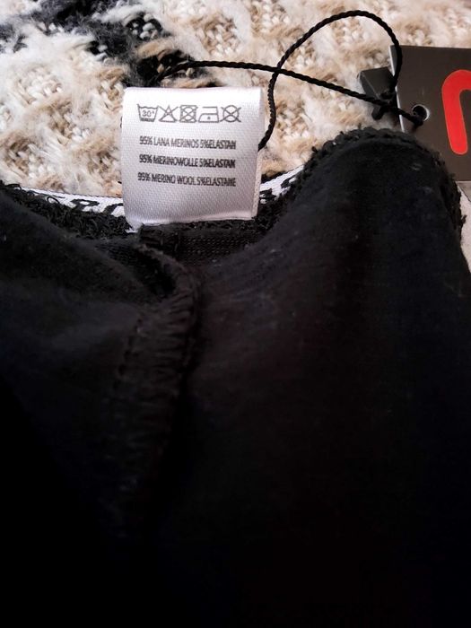 Colanti Barbati/Femei Lana Merinos

Colanti barbati Merinito