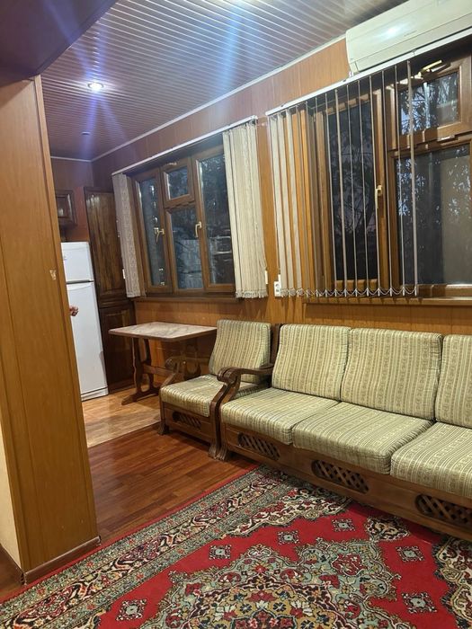 Продажа каартиры.