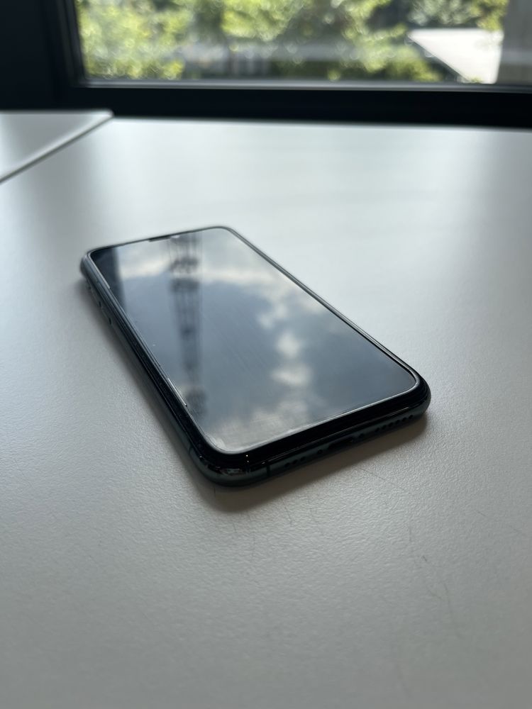 iPhone 11 Pro 256gb