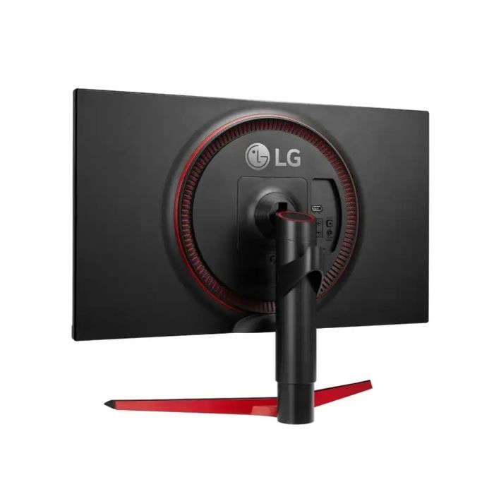 Монитор LG 27 UtraGear FHD (144 Hz)